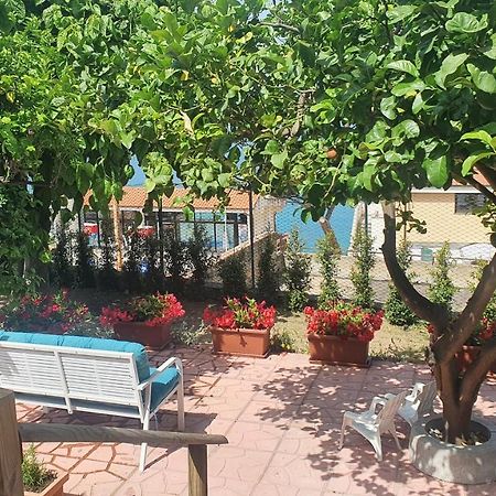 Palinuro Villa Bellavista المظهر الخارجي الصورة