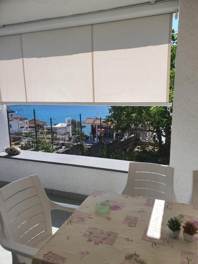 Palinuro Villa Bellavista المظهر الخارجي الصورة