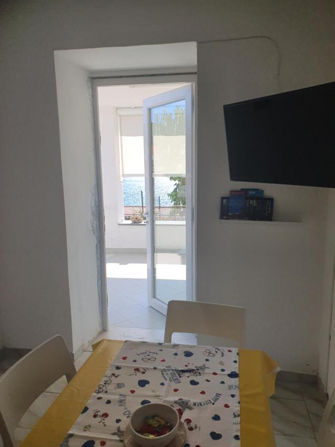 Palinuro Villa Bellavista المظهر الخارجي الصورة