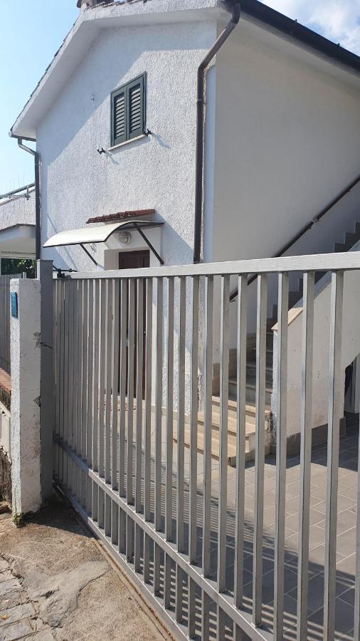 Palinuro Villa Bellavista المظهر الخارجي الصورة