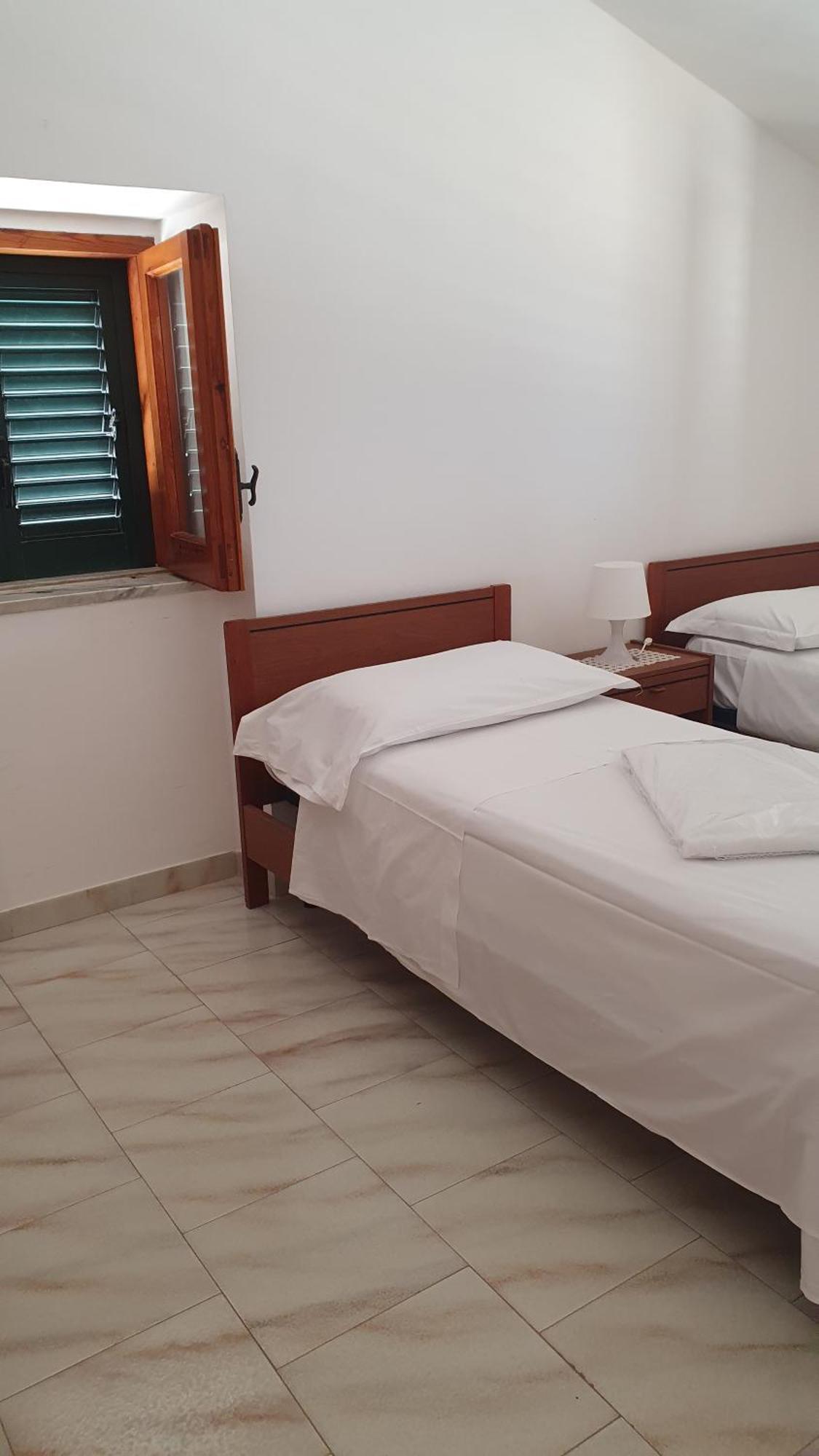 Palinuro Villa Bellavista الغرفة الصورة