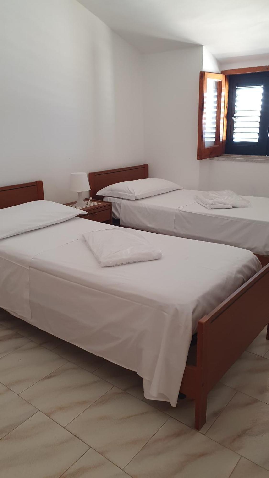 Palinuro Villa Bellavista الغرفة الصورة