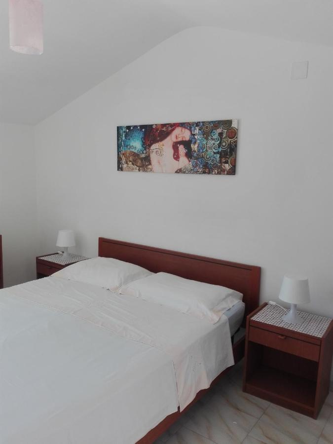 Palinuro Villa Bellavista المظهر الخارجي الصورة